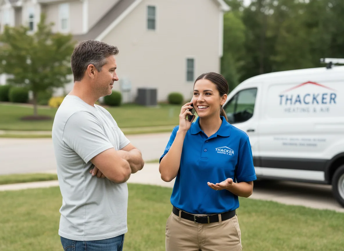 Ac Repair West Harrison, IN FAQs